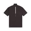 Puma Flex Training Lightweight Woven Short Sleeve Quick Dry Shirt Men tops 528807-01