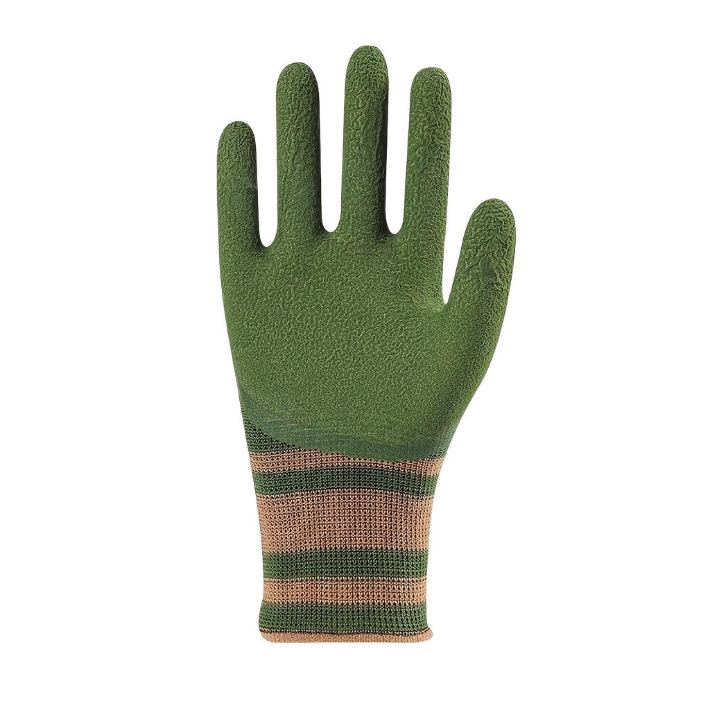 Gardening Gloves Lightweight Waterproof Puncture Resistant Durable for Floral Horticulture Landscape Planting