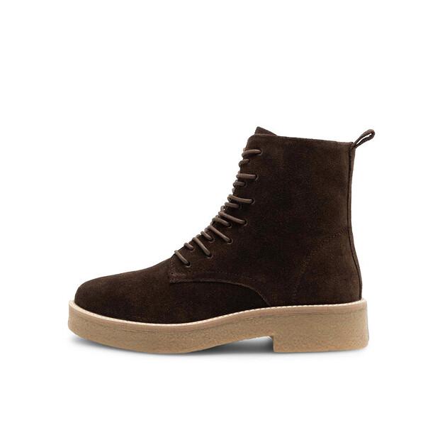 Ankle Boots Sergio Bardi KAP-C1045-01SB Brown