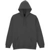 Gildan Mens Midweight Soft Touch Hoodie