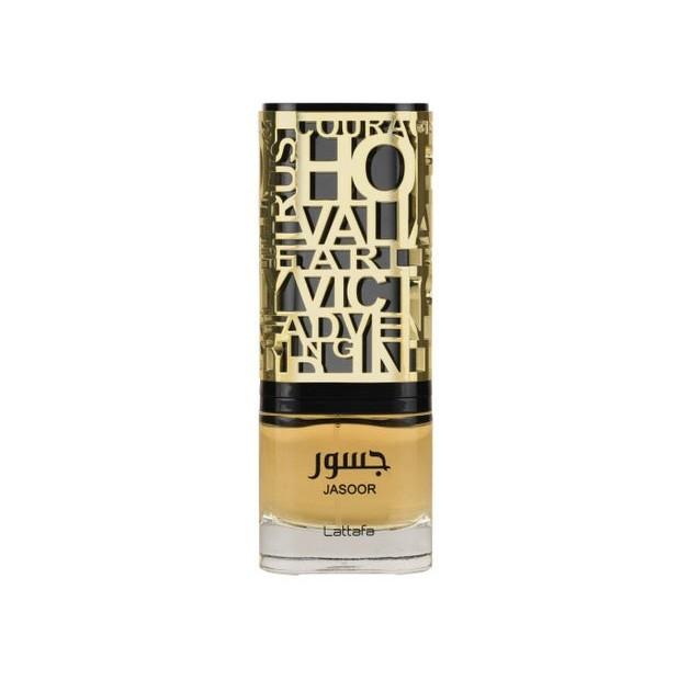 

Lattafa Jasoor парфюмерная вода 100 ml