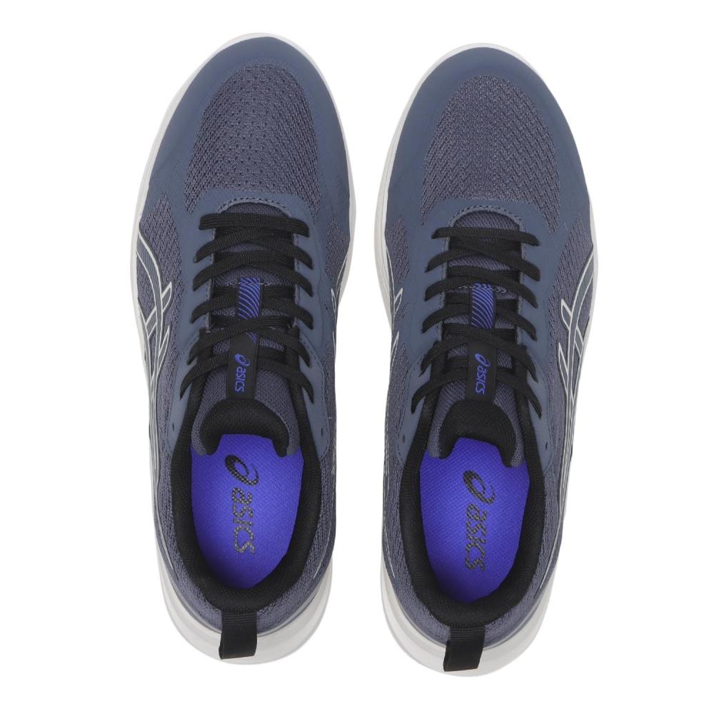 Asics 24h 29 Gel Funwalker M066 020 Blue Grey 1291a066 020 Blue Grey