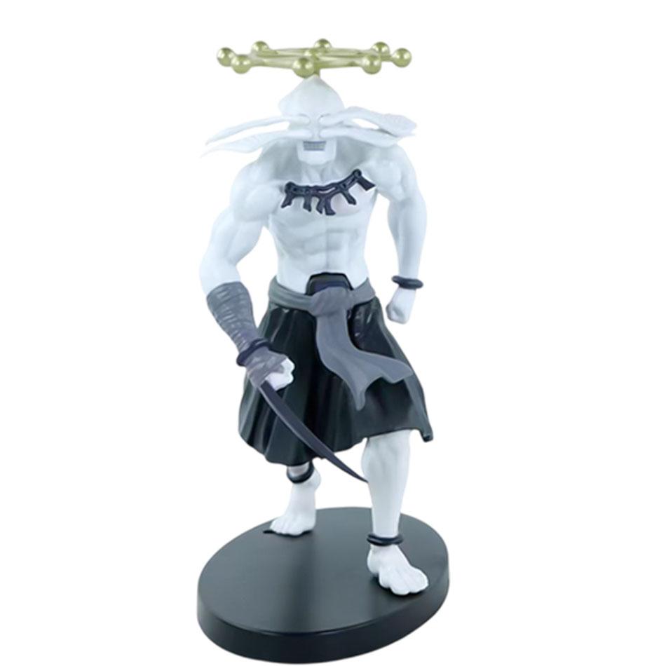 Anime Jujutsu Kaisen Figur Okkotsu Yuta Makora Göttlicher General Action Figur PVC Modell Statue Ornament Sammlung Spielzeug Geschenk