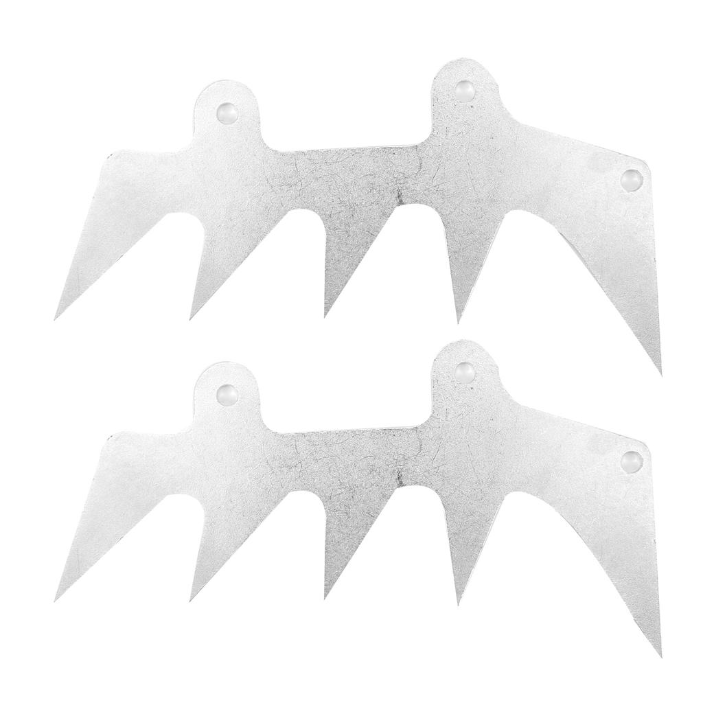 Bumper Felling Dog Spike for Stihl MS360 MS390 MS361 MS362 MS380 MS381