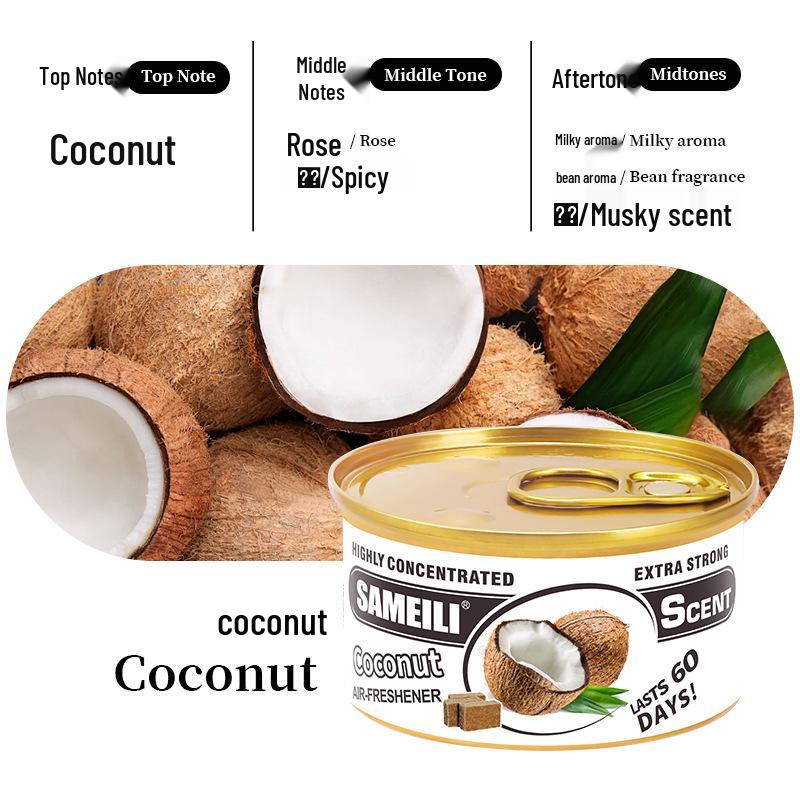 Best-Selling Wooden Car Air Freshener and Essential Oil Diffuser
