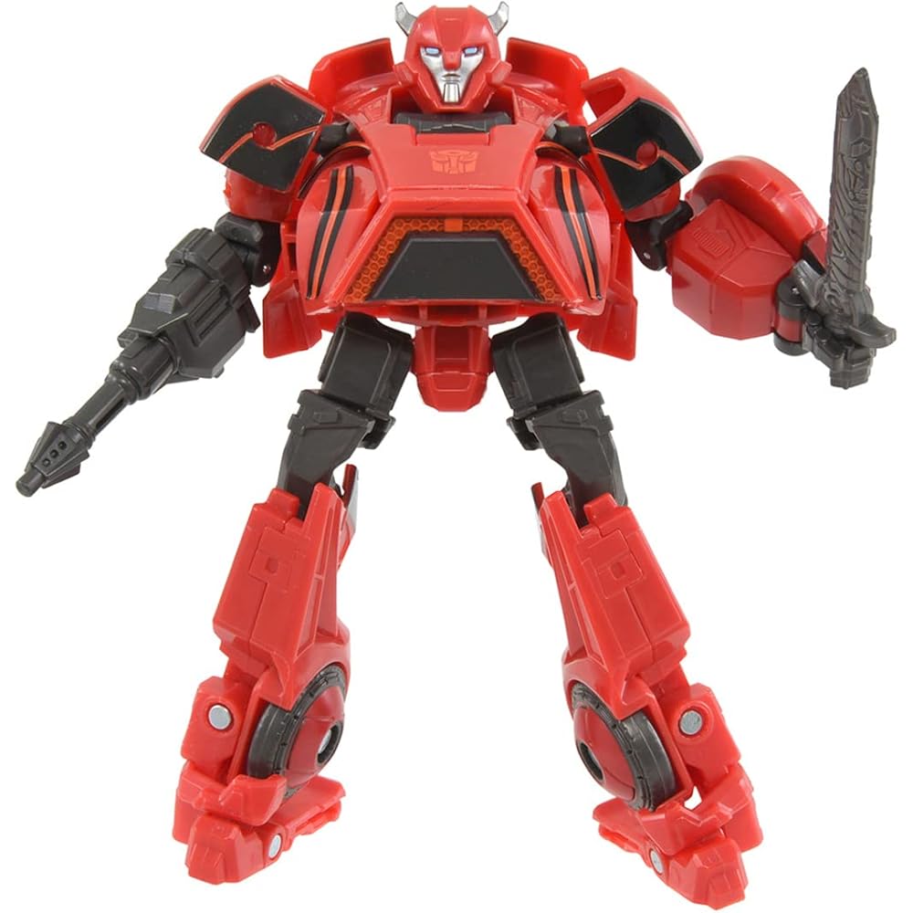 Takara Tomy Transformers SS GE-05 Cliffjumper Action Figure Collectible Toy