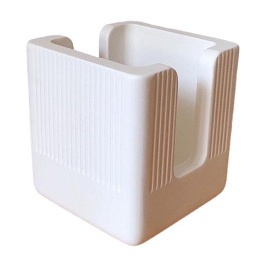 Kieselgur Schwammhalter Feuchtigkeitsabsorbierend Schnelltrocknend Wiederverwendbar Spülbecken Schwammablage