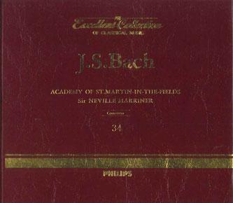 

CD SIR NEVILLE MARRINER - Mozant 34 MP134 PHILIPS Japan Classical Used