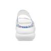 Crocs Eva Mambo Butterfly Puff Sports Sandals Women Sandals White 208247-94S