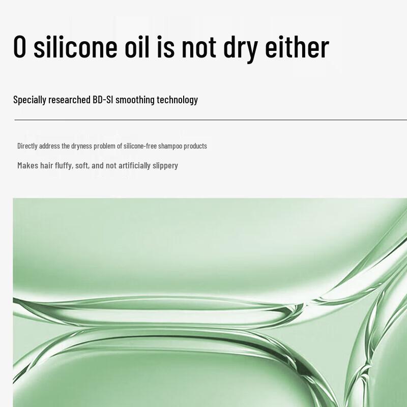 Spes Volumizing Silicone-Free Shampoo & Conditioner Set