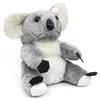 Cute Cartoon Plush Doll Golf Club Headcovers