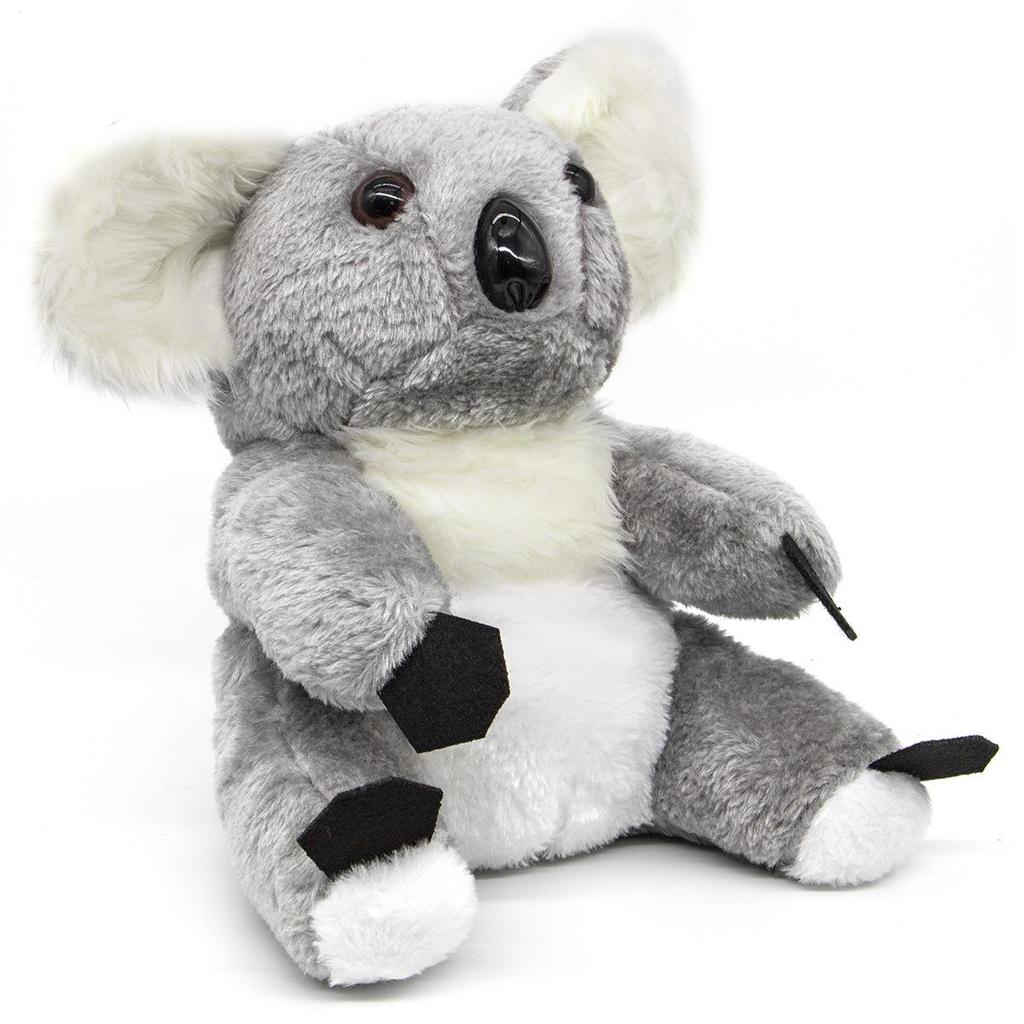 Cute Cartoon Plush Doll Golf Club Headcovers