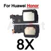 Aiinant Bottom Loudspeaker Sound Buzzer Ringer Loud Speaker Flex Cable For Huawei Honor 8 8A 8C 8X 9 9i 9X 10 Lite Pro Plus