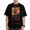 Rufus Du Sol Sommer Tour Kurzarm T-Shirt 100% Baumwolle T-Shirt