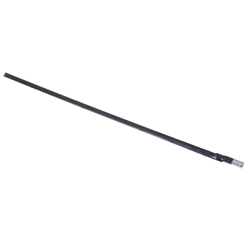 420Mm Two-Way Type Adjustment Truss Rod For Guitar Black