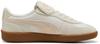 Кроссовки Puma Palermo Premium Unisex теплые белые/альпийский снег