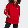 adidas Originals VALENTINE'S Sweatshirt Women's Red H39035