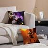 Horror comedy Animation M-Murder Drones-M Pillow Case Sofa And Living Room Decorative Cushion Covers Dust-proof And Mite-proof F