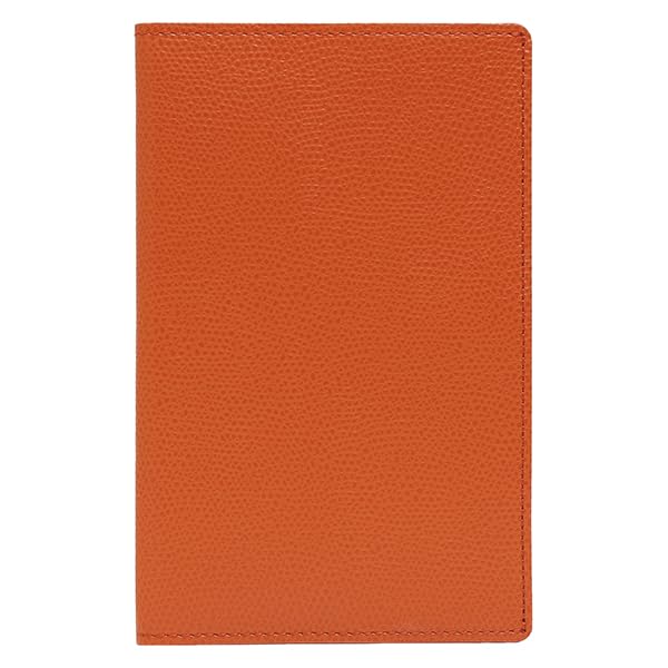 

Color Chart Notebook Cover 73 Lantarn cherry (Original Size)