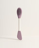 Double-headed Mask Brush Silicone Face Wash Brush Mud Membrane Special Scraper Coated Beauty Salon Facial Cleansing Tools