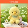 Rabbit Duck Elephant Pig Plush Doll With Pp Cotton Filling For Kids And Collectors