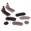 1Pc For Rexroth Button Switch Buttons For Most Drilling Machine Operating Handle Rubber Rotary Drilling Rig Accessories