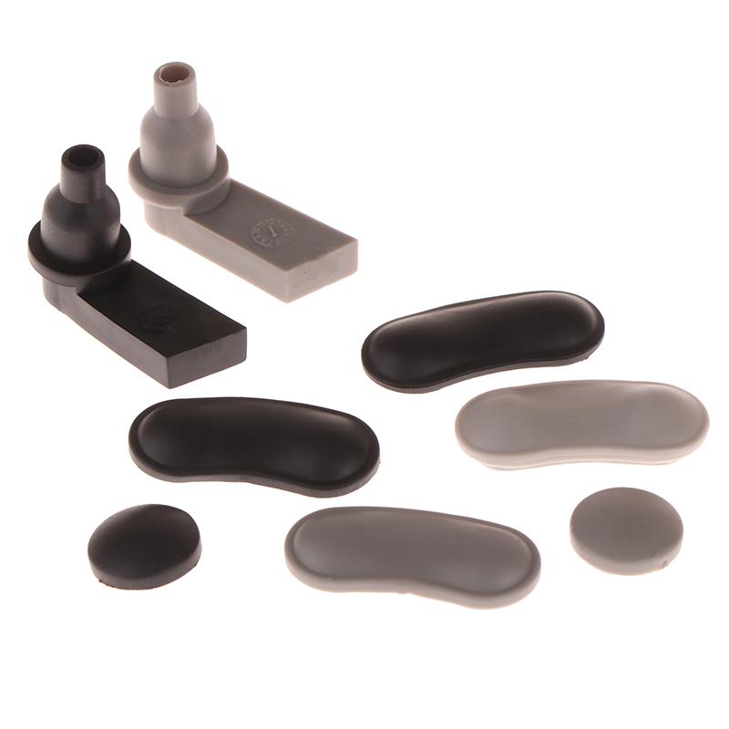 1Pc For Rexroth Button Switch Buttons For Most Drilling Machine Operating Handle Rubber Rotary Drilling Rig Accessories