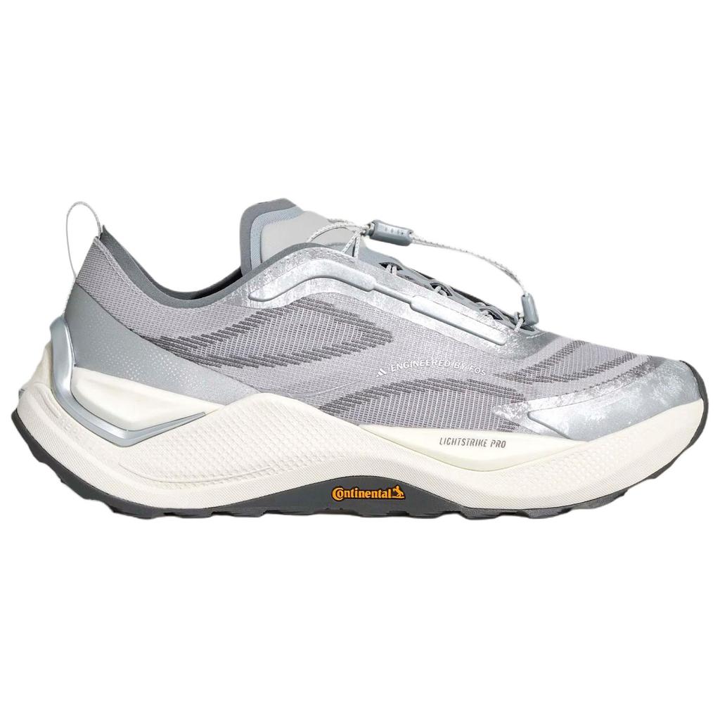 Adidas FOS Trail Running Shoes Unisex Iron Gray KK2240