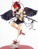 [USED] Hard to find Touhou Project Shameimaru Aya Reitaisai limited edition figure