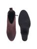 Shoetopia Womens Ankle Comfortable Boots  || Zip Platform Boots Casual & Street Style Footwear