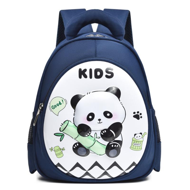 

Детский рюкзак для детского сада для мальчиков и девочек, детский рюкзак для весенней прогулки, милый детский маленький рюкзак для выхода темно-синий