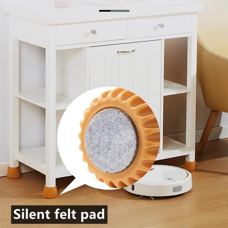 Verstellbare Möbel Bett Stabilisator Beine Bettgestell Anti-Schüttel Kopfteil Stopper Befestiger Schränke Sofas Verhindern Lösen Nachttisch