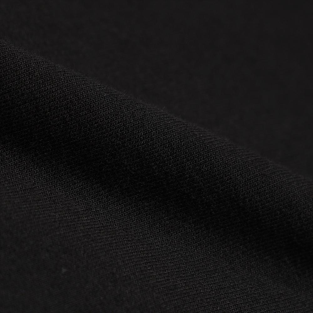 DOD Essential Pocket Long T-Shirt (Black)