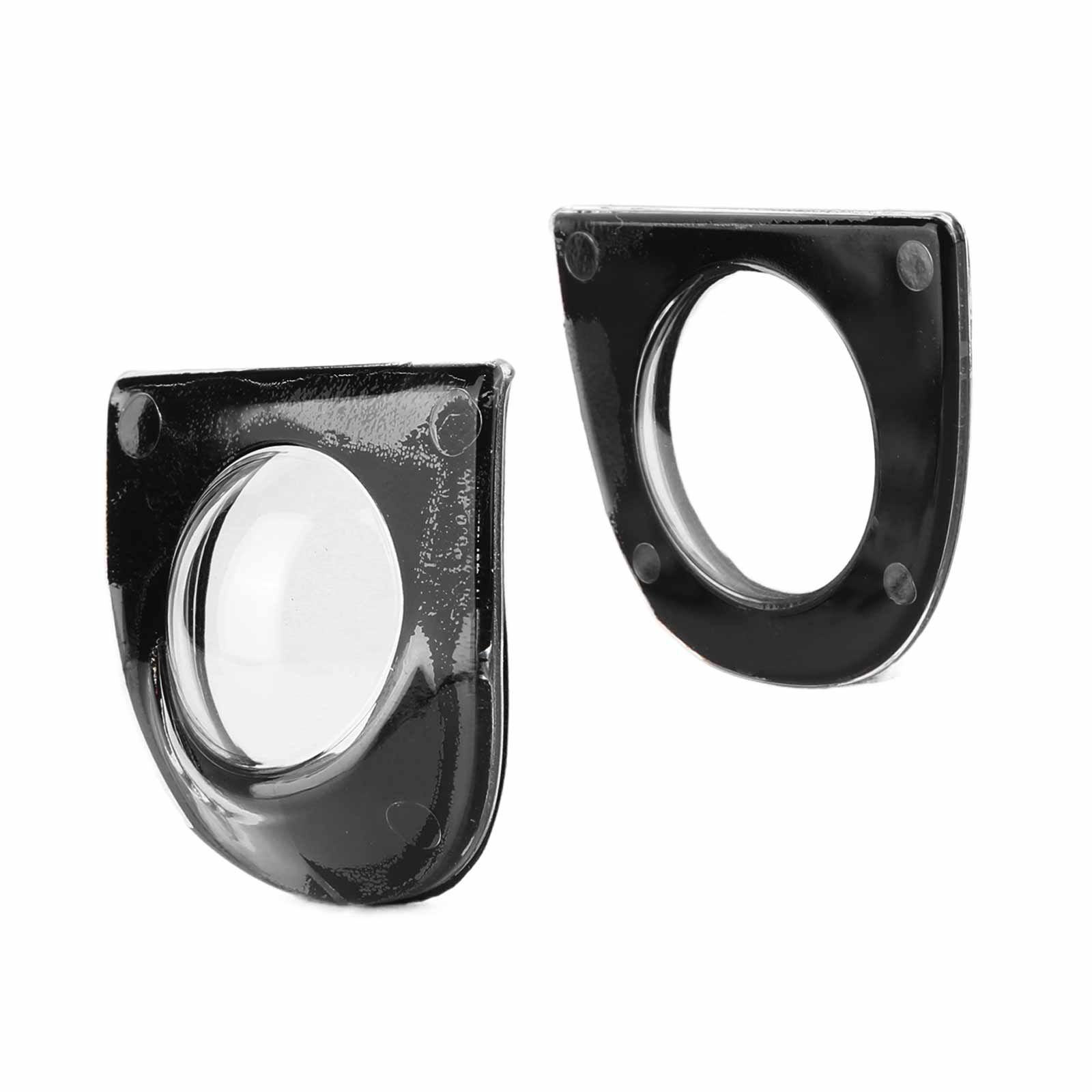 

2Pcs Anti-Scratch Lens Protector Camera Lens Protection Cover for Tesla Model Y Juniper/Model YL 2025 2026 Car Accessories