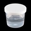 Thickened Transparent Plastic Measuring Cups with Lids
