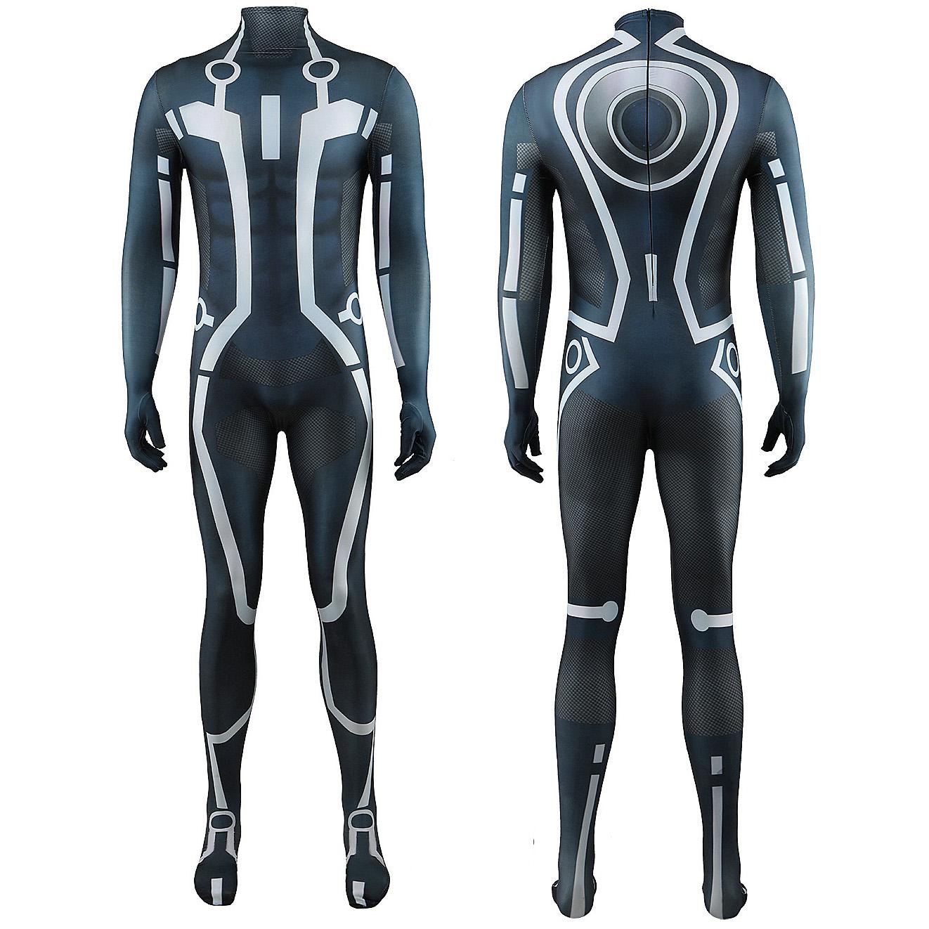 

Живой сервер косплея для фильмов, аниме и игр XXXL чёрный