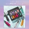 Bestauty   6Pcs x 15ml Hair Mascara Disposable Hair Dye Plant Extraction Easy Coloring Dual Porpose Colorful Mascara
