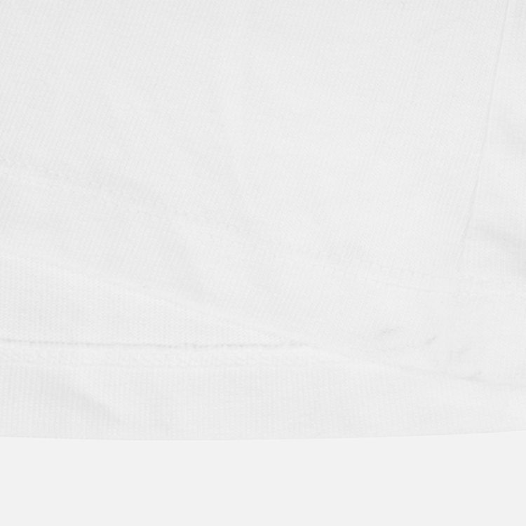 Timberland Loose Fit Crew Neck Pullover Short Sleeve T-Shirt Men Tops White A2462-100