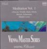CD VARIOUS - Meditation 1  160338P1 Pilz 1992 Germany Classical Used