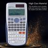 FX-991ES-PLUS Calculator 417 Functions High School University Calculation Tool Computer Office Two Ways Power Graphing