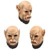 World Of Warcraft Orc Warchief Resin Mask For Cosplay And Halloween Parties