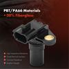 For Altima Juke Maxima Car Transmission Speed Sensor Automatic Trans 31935-8E007