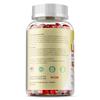 High-content Lutein and Zeaxanthin Soft Capsules, 40mg, Natural Plant Extract Nutrition, Suitable for Adults.