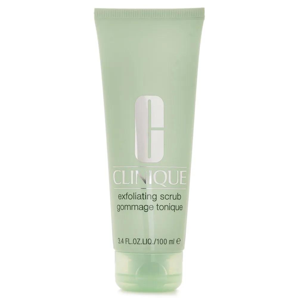 Clinique Exfoliating Scrub 100ml 100ml/3.3oz