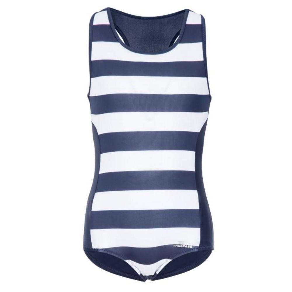 TRESPASS Childrens Girls Wakely Swimsuit
