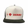 IT Chapter Two I Heart Derry Baseball Cap