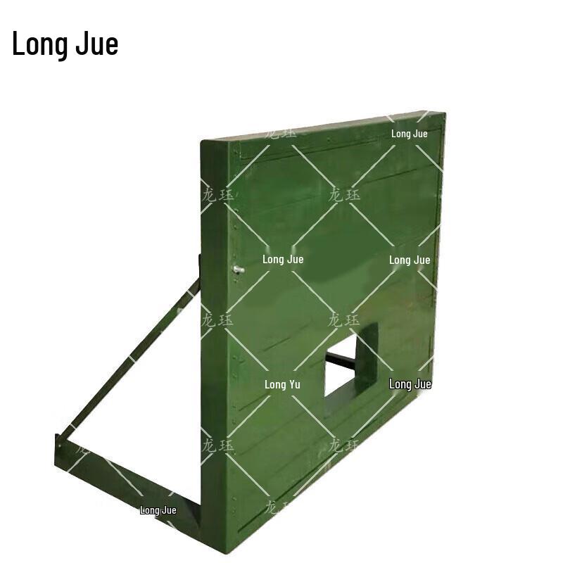 Long Jue Tactical & Outdoor Training Obstacles