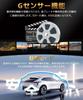Dash Cam Evolution 4K HD Large Front and Rear WDR Viewing Full HD Touch LED Signal Digital Interior Loop Emergency Impact Parking Dedicated SD