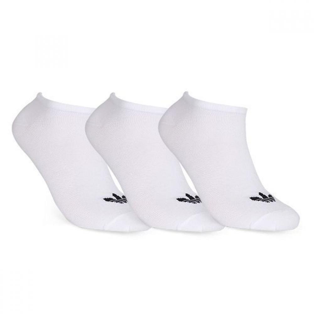 

Adidas Adidas Trefoil Liner S20273 Sports Socks 3pcs