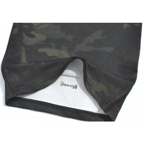 Camouflage Army Camouflage Face Mask, Military Style, Quick-Drying Face Guard, Tactical Headwear for Airsoft, Bicycles, BMX, Motorcycles, and Outdoor